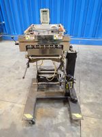 Automated Packaging Auto Bagger
