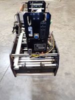 Automated Packaging Auto Bagger