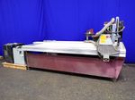 Gerber Cnc Router