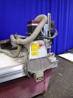 Gerber Cnc Router