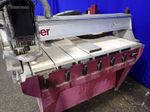 Gerber Cnc Router