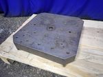  Machining Pallet