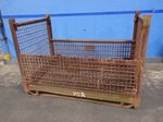  Stackable Wire Basket