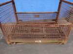  Stackable Wire Basket