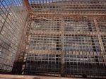  Stackable Wire Basket