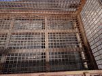  Stackable Wire Basket