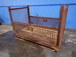  Stackable Wire Basket