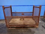  Stackable Wire Basket