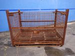  Stackable Wire Basket