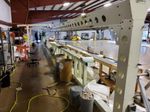 Miller Weldmaster Fabric Welder