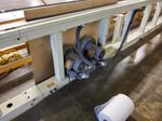 Miller Weldmaster Fabric Welder