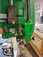 Miller Weldmaster Fabric Welder