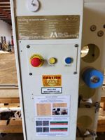 Miller Weldmaster Fabric Welder