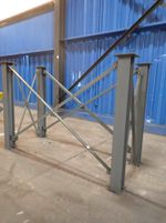  Machine Stand