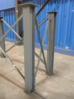  Machine Stand