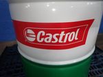 Castrol Oil