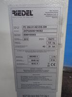 Riedel Chiller