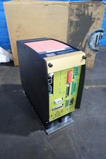 Atlas Copco Drive