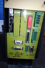 Atlas Copco Drive