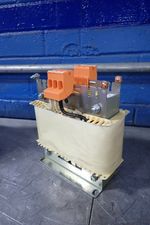 Siemens Line Reactor