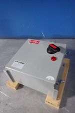 Marcie Electric Transformer Disconnect