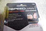 Speed Jaw Hand Clamp Pads