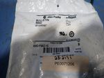 Allen Bradley Qd Cordset