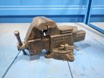 Columbian Vise