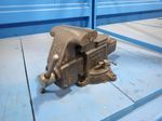 Columbian Vise