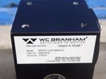 Wc Branham Gear Box