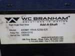 Wc Branham Gear Box