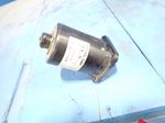 Electro Cam Servo Motor