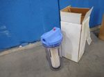Pentek Water Filter