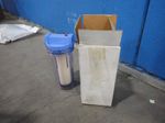Pentek Water Filter