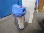 Pentek Water Filter