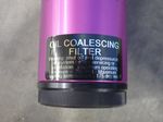 Tsunami Coalescing Filter