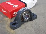 Bowning Mounted Bearing