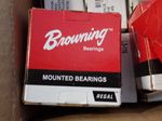 Bowning Mounted Bearing