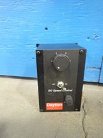 Dayton Dc Speed Control