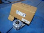 Wachendorff Rotary Speed Sensor