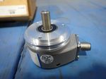 Wachendorff Rotary Speed Sensor