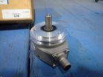 Wachendorff Rotary Speed Sensor