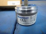 Wachendorff Rotary Speed Sensor