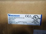 Wachendorff Rotary Speed Sensor