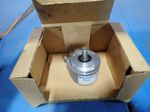 Wachendorff Rotary Speed Sensor