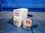 Bellofram Pressure Regulators
