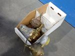 Dockson Line Regulator