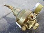 Dockson Line Regulator