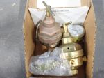 Dockson Line Regulator