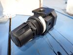 Coilhose Pneumatics Regulator